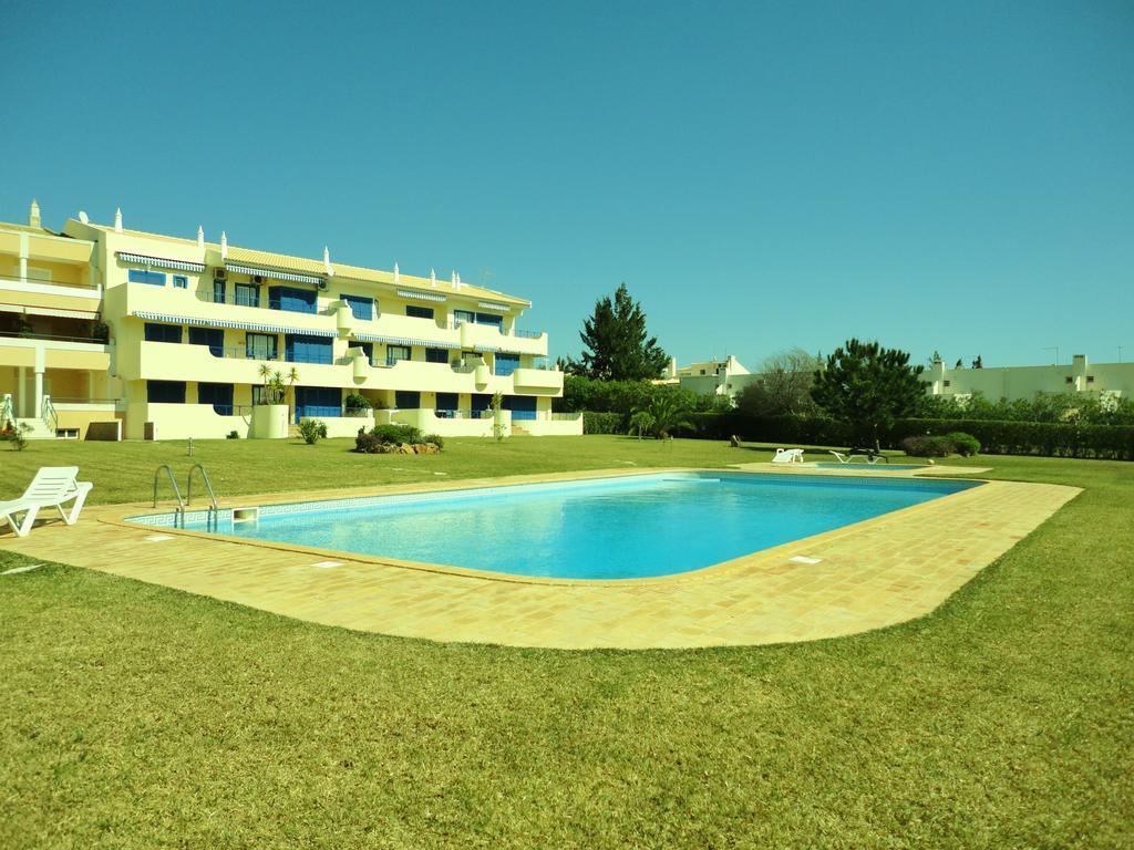 Apartamento Citimar Vilamoura Habitación foto