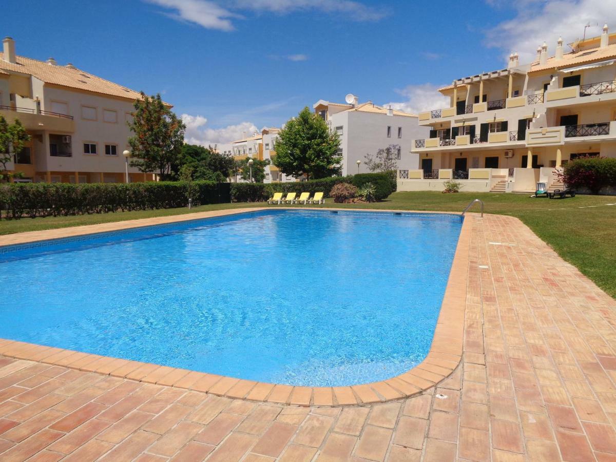Apartamento Citimar Vilamoura Exterior foto