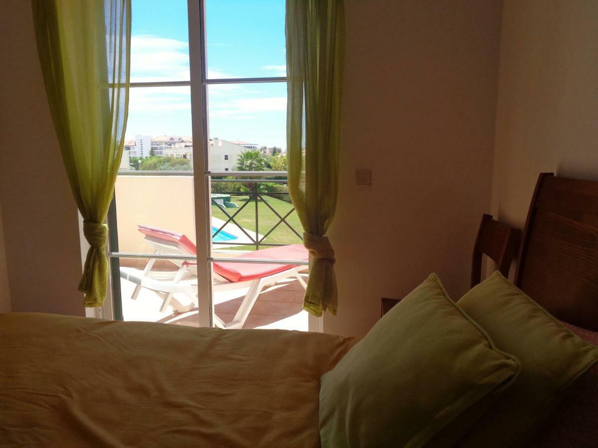 Apartamento Citimar Vilamoura Exterior foto