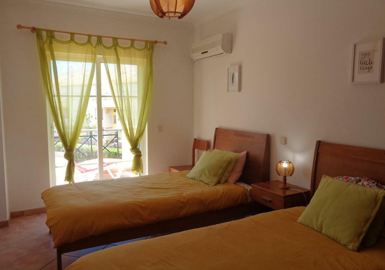 Apartamento Citimar Vilamoura Exterior foto