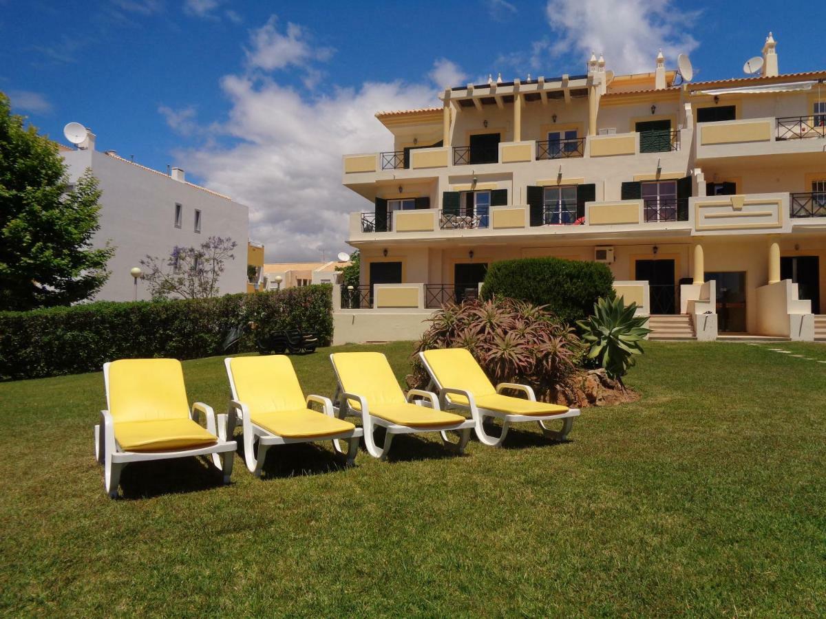 Apartamento Citimar Vilamoura Exterior foto