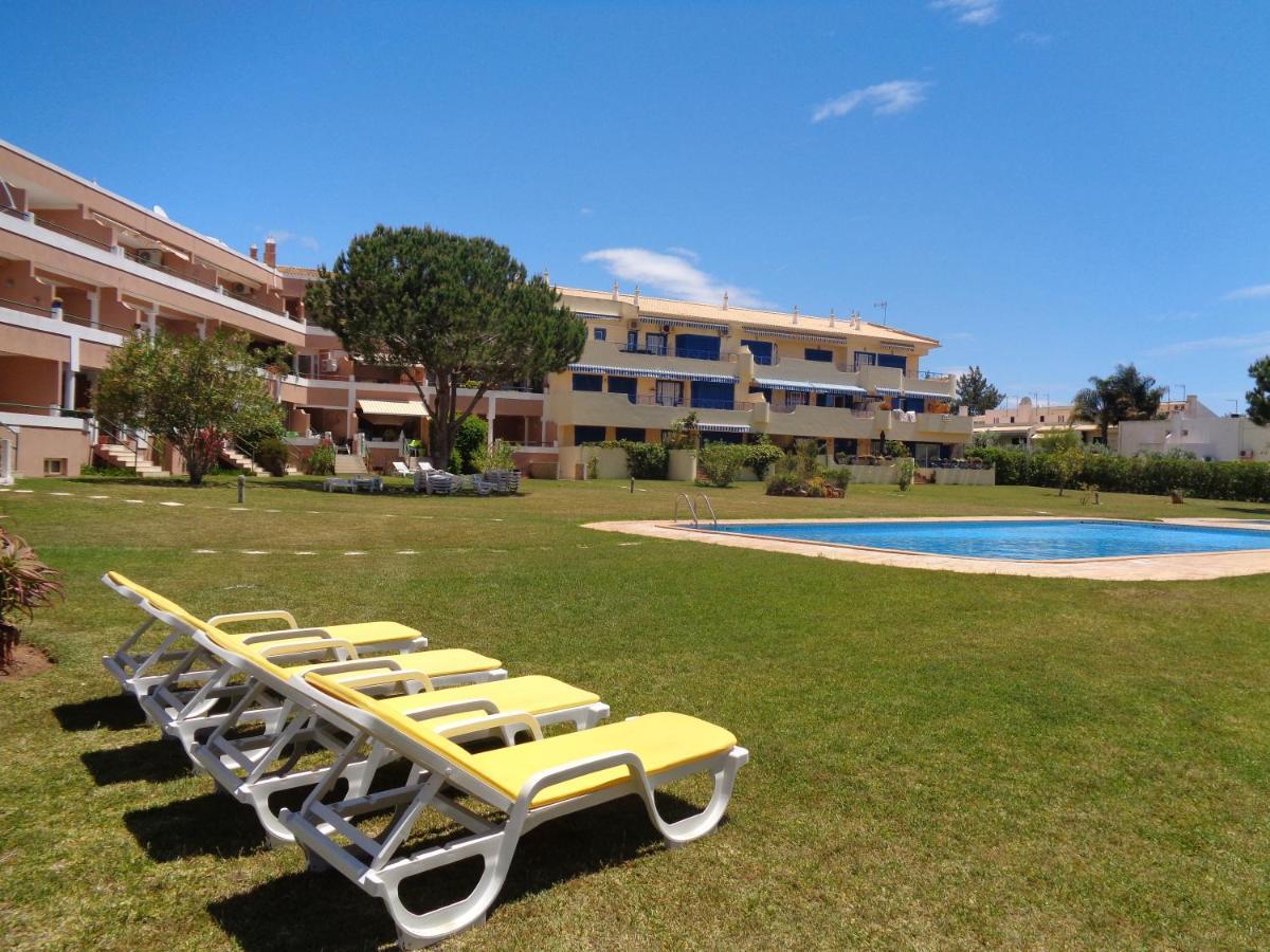 Apartamento Citimar Vilamoura Exterior foto