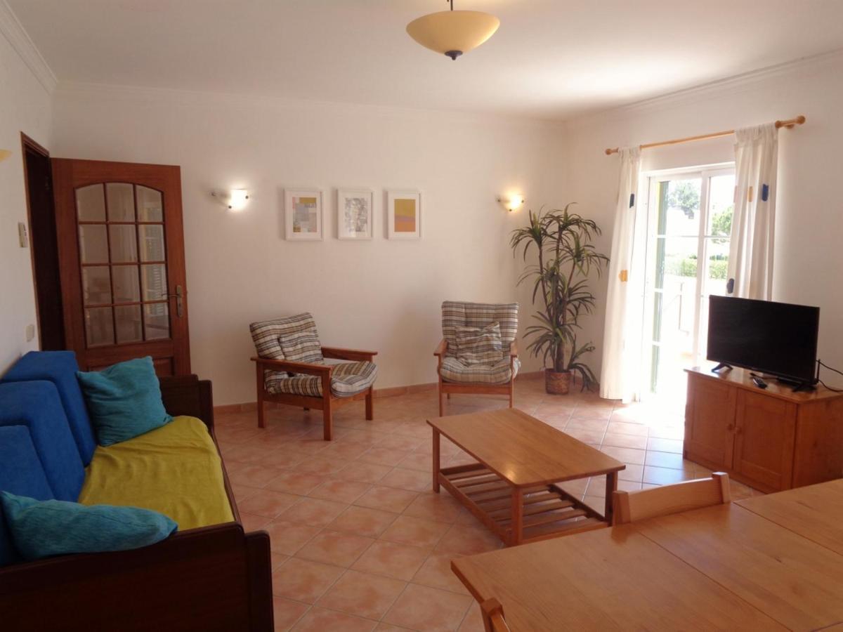 Apartamento Citimar Vilamoura Exterior foto