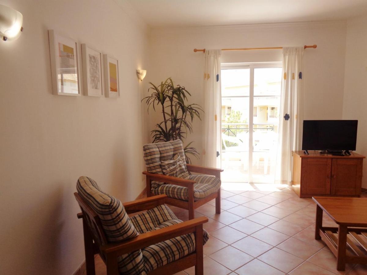 Apartamento Citimar Vilamoura Exterior foto