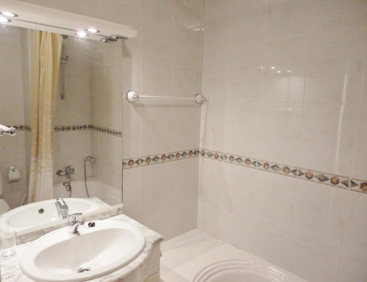 Apartamento Citimar Vilamoura Exterior foto